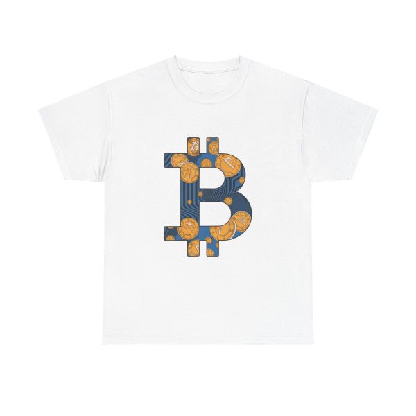 Bitcoin - T shirt