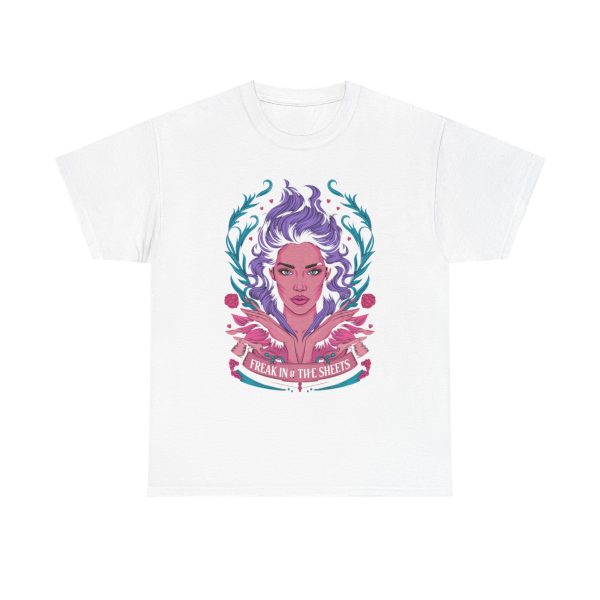 Freak In The Streets - T shirt