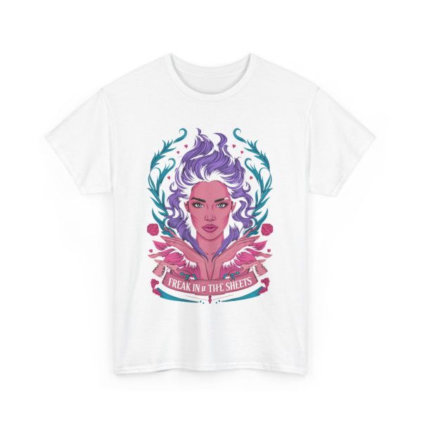 Freak In The Streets - T shirt - Image 3