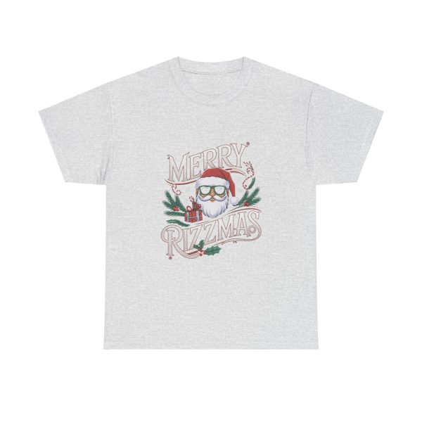 Merry Rizzmas - T shirt - Image 5