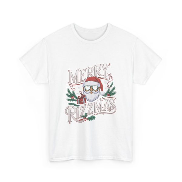 Merry Rizzmas - T shirt - Image 3