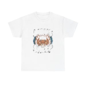 Lions Not Sheep - T shirt
