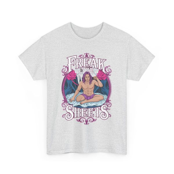 Freak In The Streets - T shirt - Image 7
