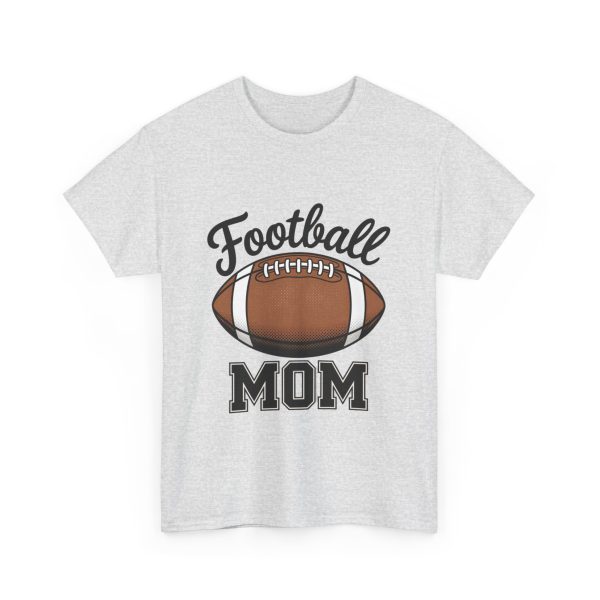 Football Mom - T shirt - Image 7