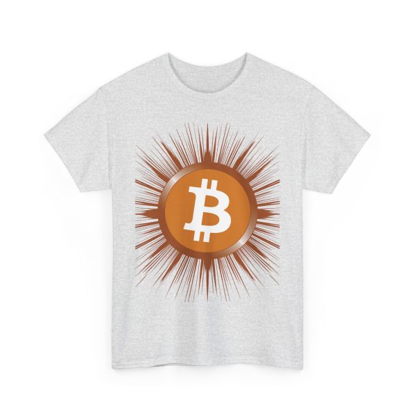 Bitcoin - T shirt - Image 7