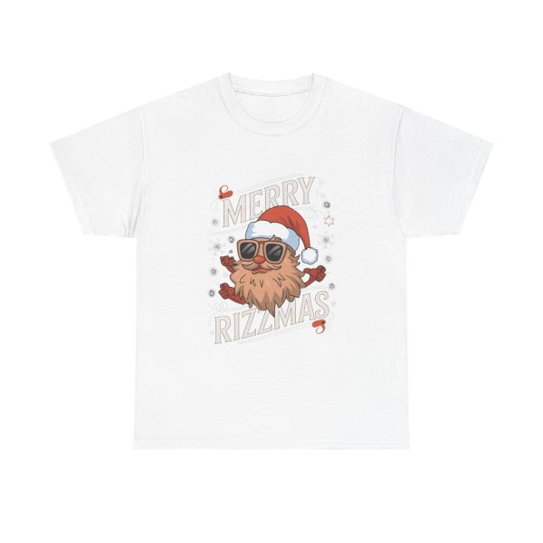Merry Rizzmas - T shirt