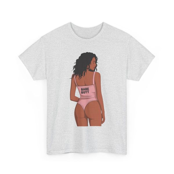 Bare Butt - T shirt - Image 7