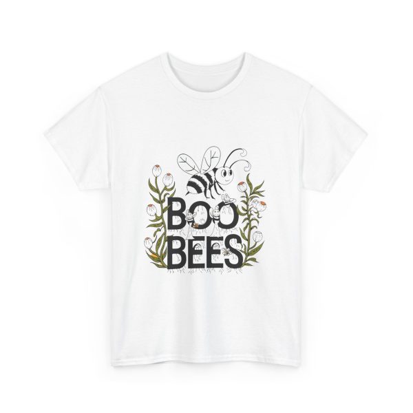 Boo Bees - T shirt - Image 3
