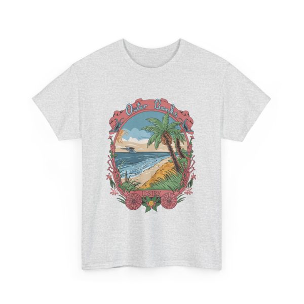 Outer Banks - T shirt - Image 7