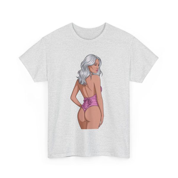 Bare Butt - T shirt - Image 7