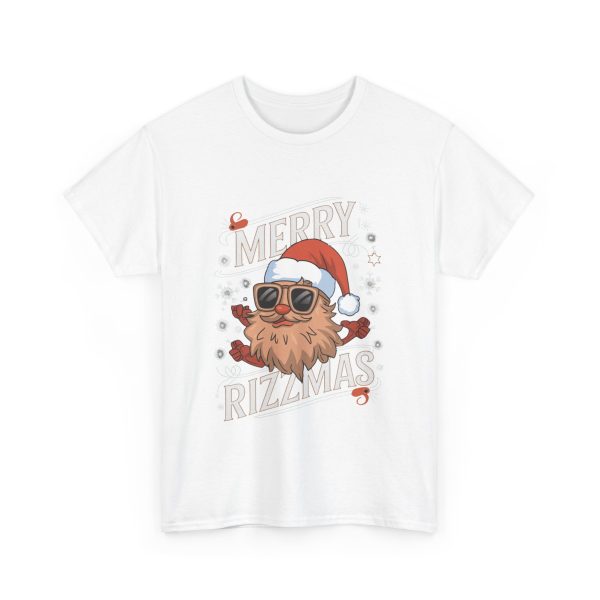 Merry Rizzmas - T shirt - Image 3