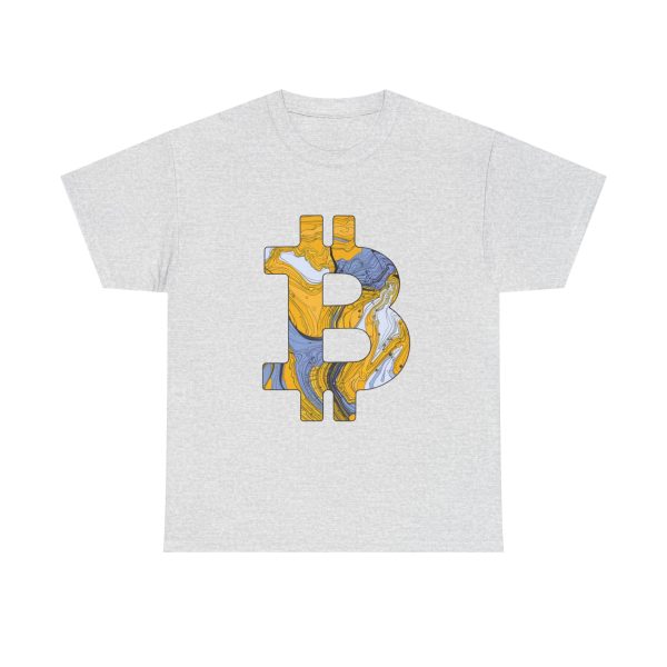 Bitcoin - T shirt - Image 5