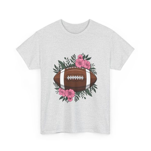 Football Mom - T shirt - Image 7