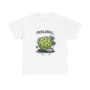 PickleBall - T shirt