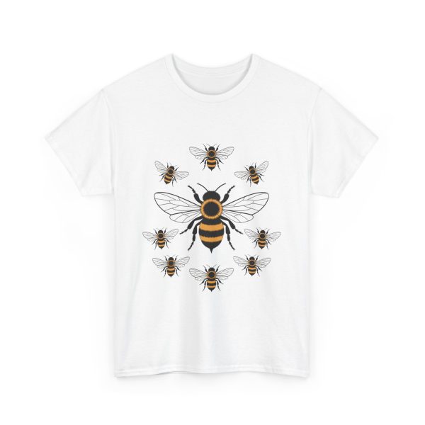 Boo Bees - T shirt - Image 3