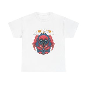Mekanik - T shirt