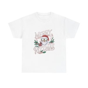 Merry Rizzmas - T shirt