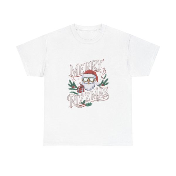 Merry Rizzmas - T shirt