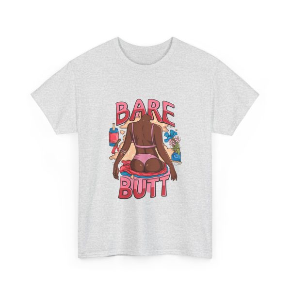 Bare Butt - T shirt - Image 7