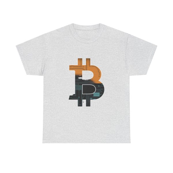 Bitcoin - T shirt - Image 5