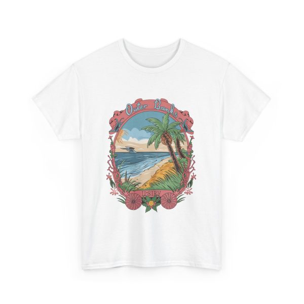 Outer Banks - T shirt - Image 3