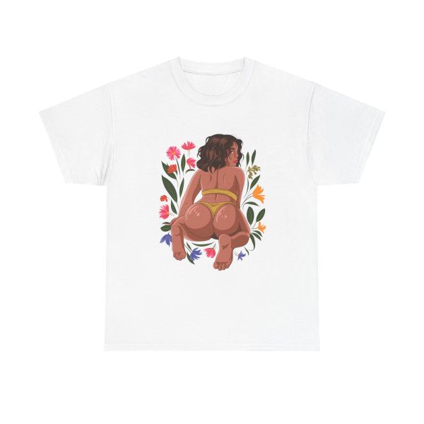 Bare Butt - T shirt